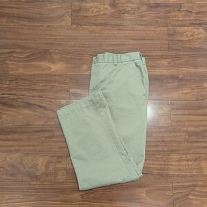 Izod Men's Khaki Pants